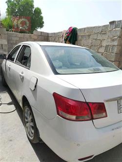 BYD G3